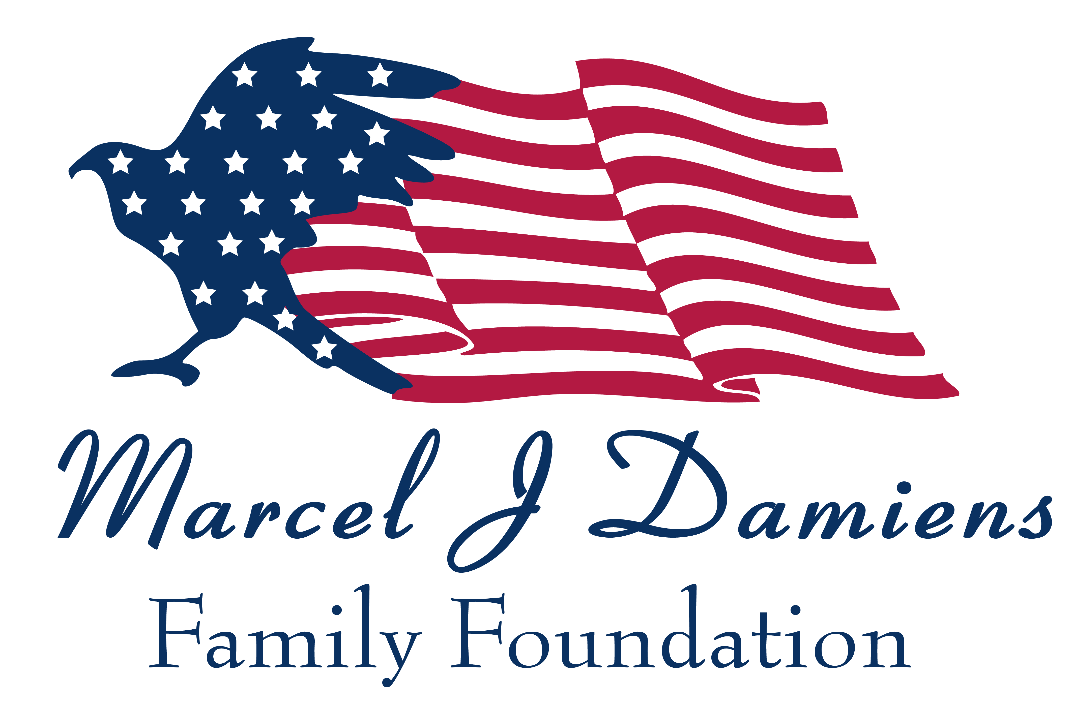 DAMIENS FOUNDATION