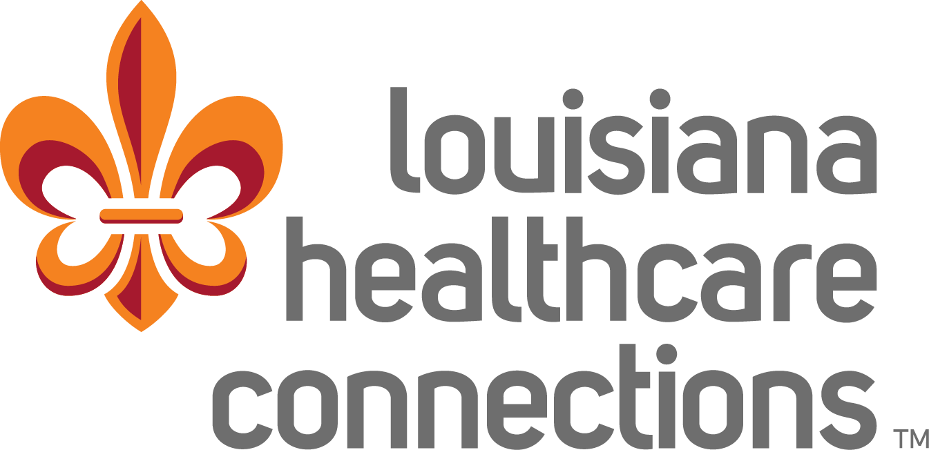 Louisiana Heathcare Connections